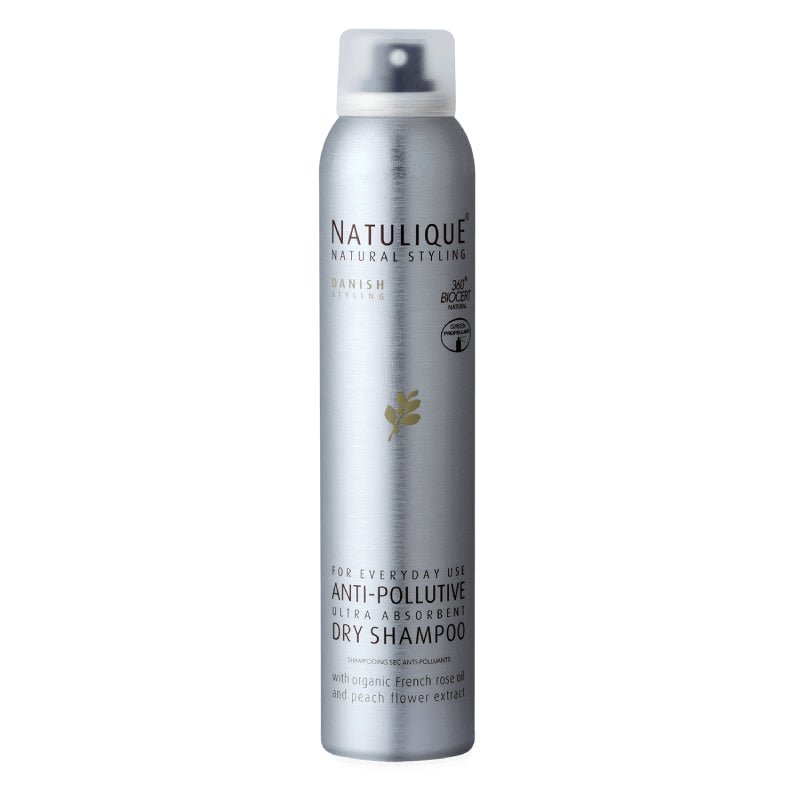 Natulique Anti-Pollutive Dry Shampoo 6.7oz-The Warehouse Salon