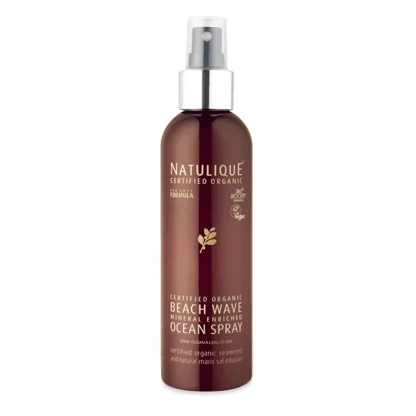 Natulique Beach Spray Ocean Spray 6.8oz-The Warehouse Salon