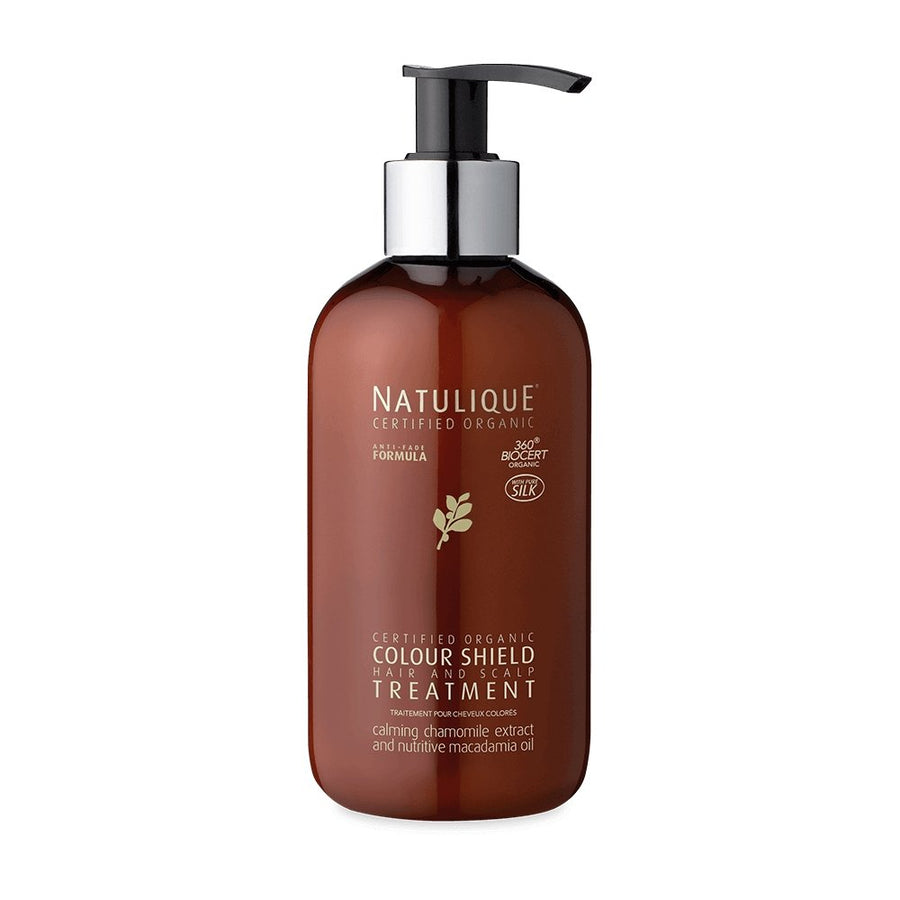 Natulique Color Shield Treatment 8.4oz-The Warehouse Salon