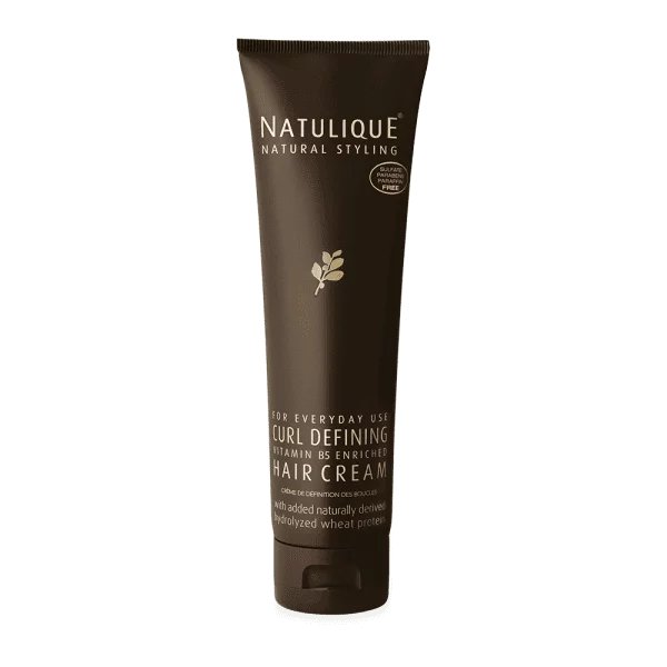 Natulique Curl Defining Hair Cream 5.1oz-The Warehouse Salon