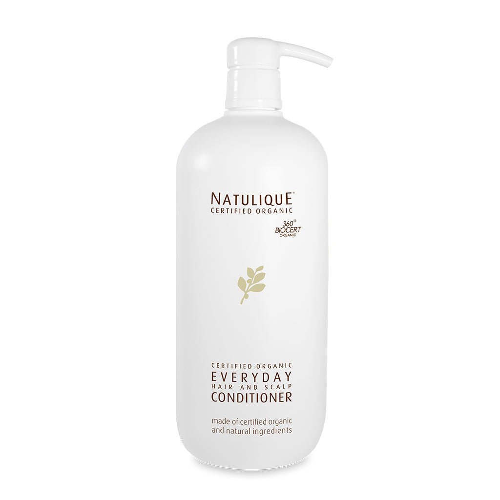 Natulique Everyday Conditioner 33.8 oz-The Warehouse Salon