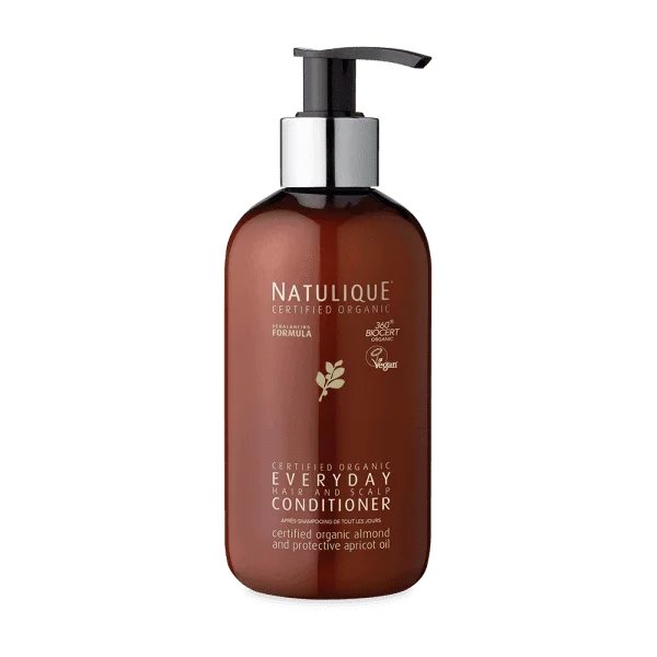 Natulique Everyday Conditioner 8.4oz-The Warehouse Salon