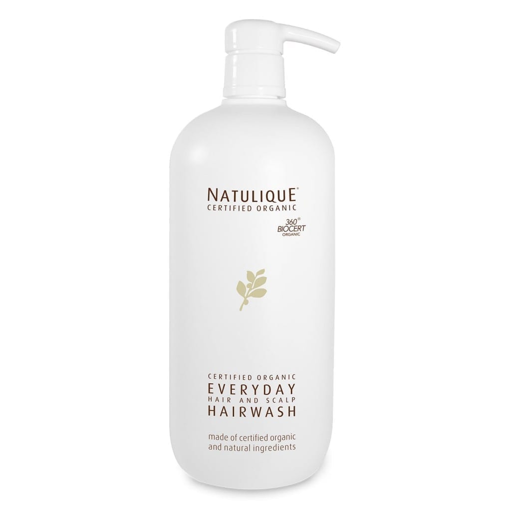 Natulique Everyday Hairwash 33.8oz-The Warehouse Salon