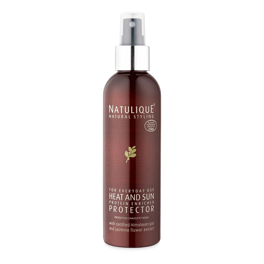 Natulique Heat and Sun Protector 6.8oz-The Warehouse Salon