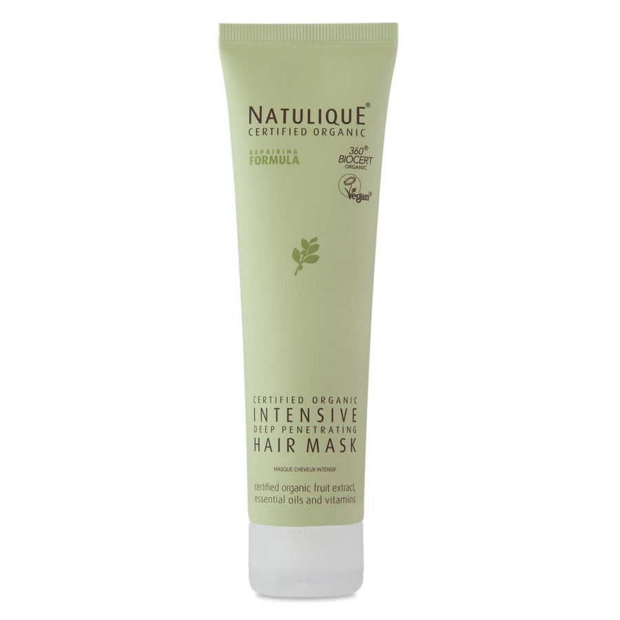 Natulique Intensive Hair Mask-The Warehouse Salon