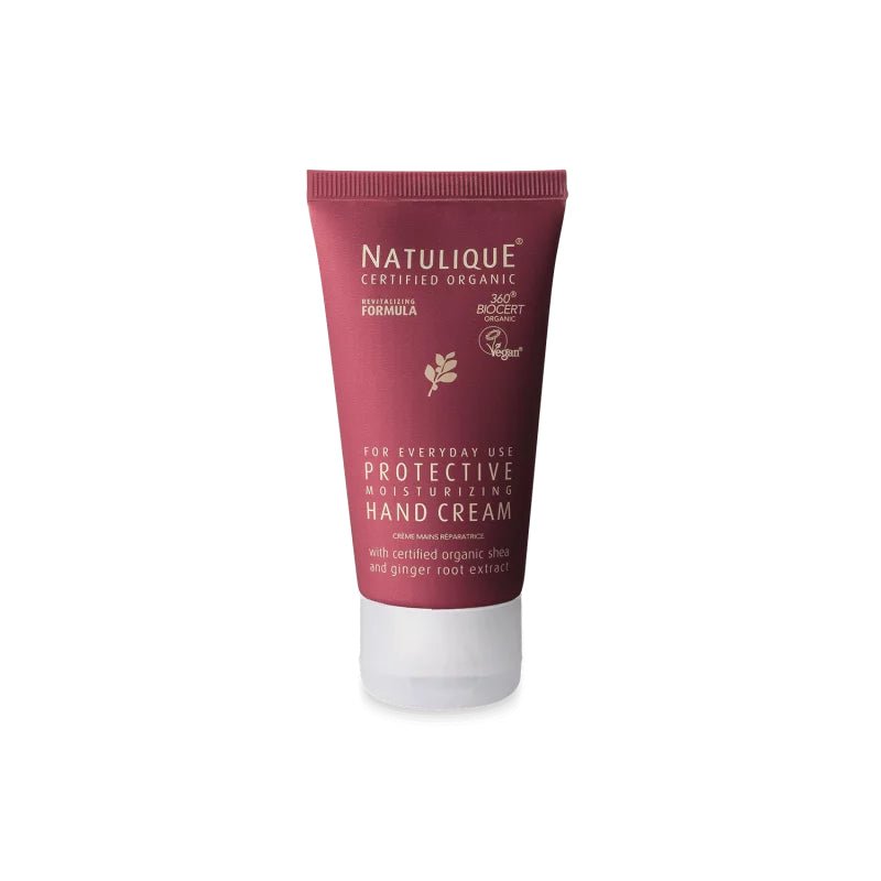 Natulique Protective Hand Cream 1.7oz | The Warehouse Salon