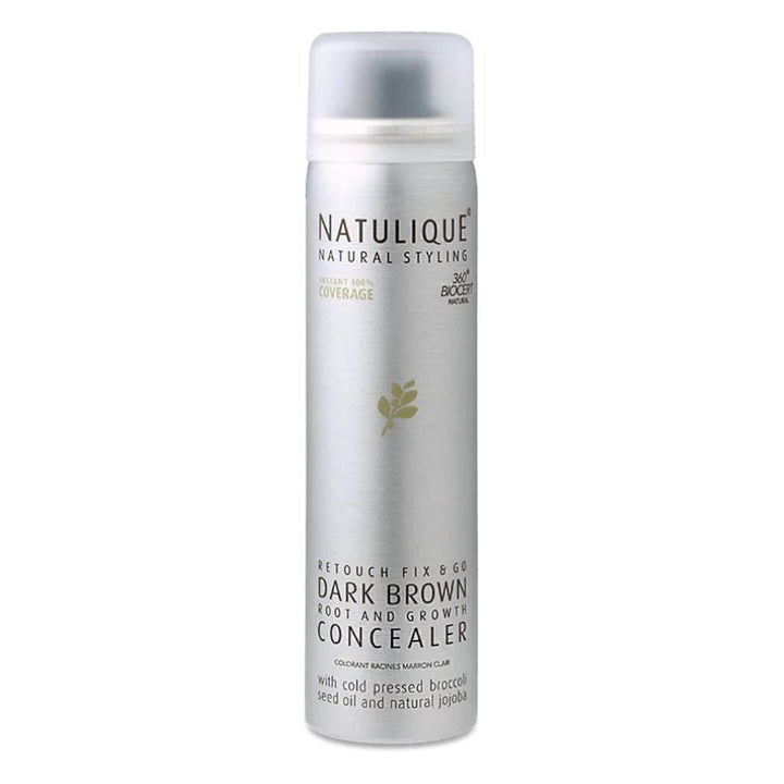 Natulique Root Concealer 2.5 oz-The Warehouse Salon