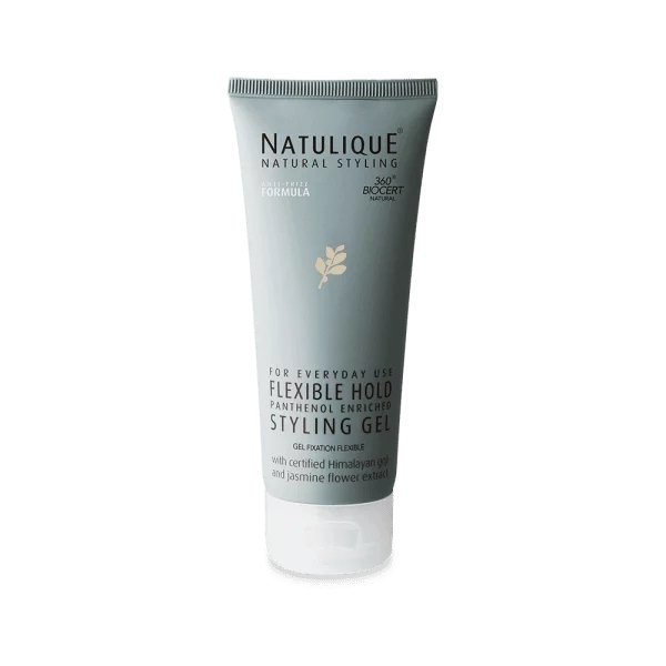 Natulique Styling Gel 3.4oz-The Warehouse Salon