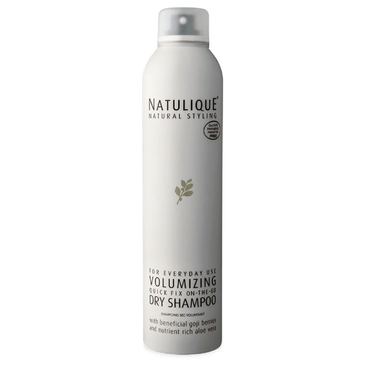 Natulique Volumizing Dry Shampoo-The Warehouse Salon