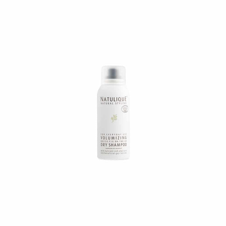 Natulique Volumizing Dry Shampoo-The Warehouse Salon