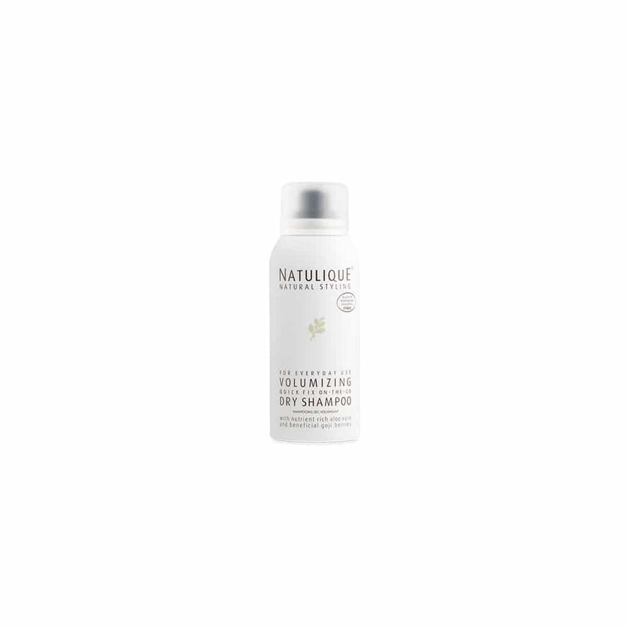 Natulique Volumizing Dry Shampoo-The Warehouse Salon