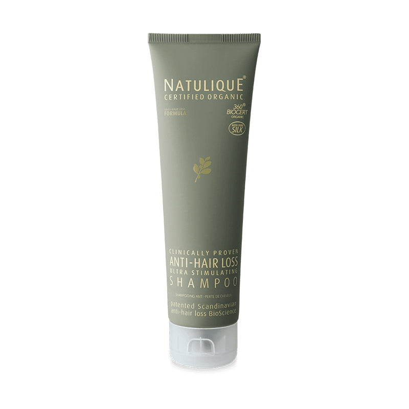 Natulique Anti-Hair Loss Shampoo