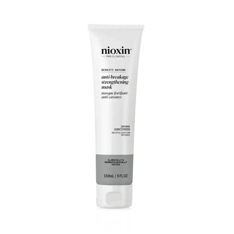 Nioxin 3D Intensive Deep Protect Density Mask 5.7 oz by Nioxin - Professional Hair Care