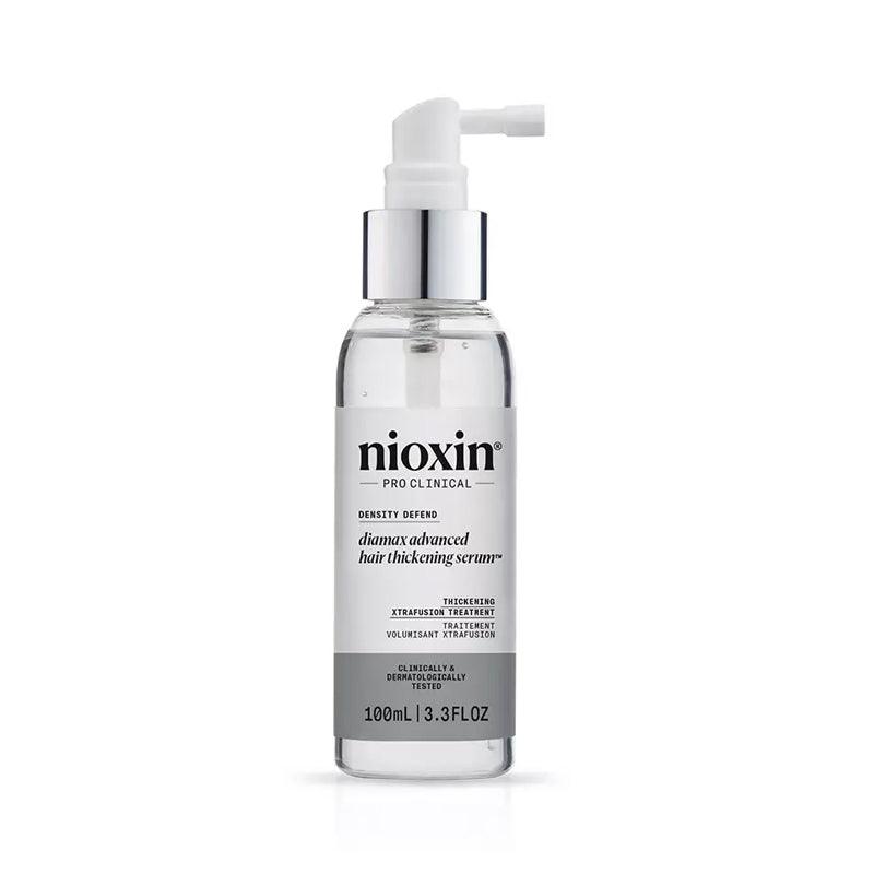 Nioxin Diamax Intensive Therapy Thickening Xtrafusion Treatment, 3.38 oz by Nioxin - Professional Hair Care