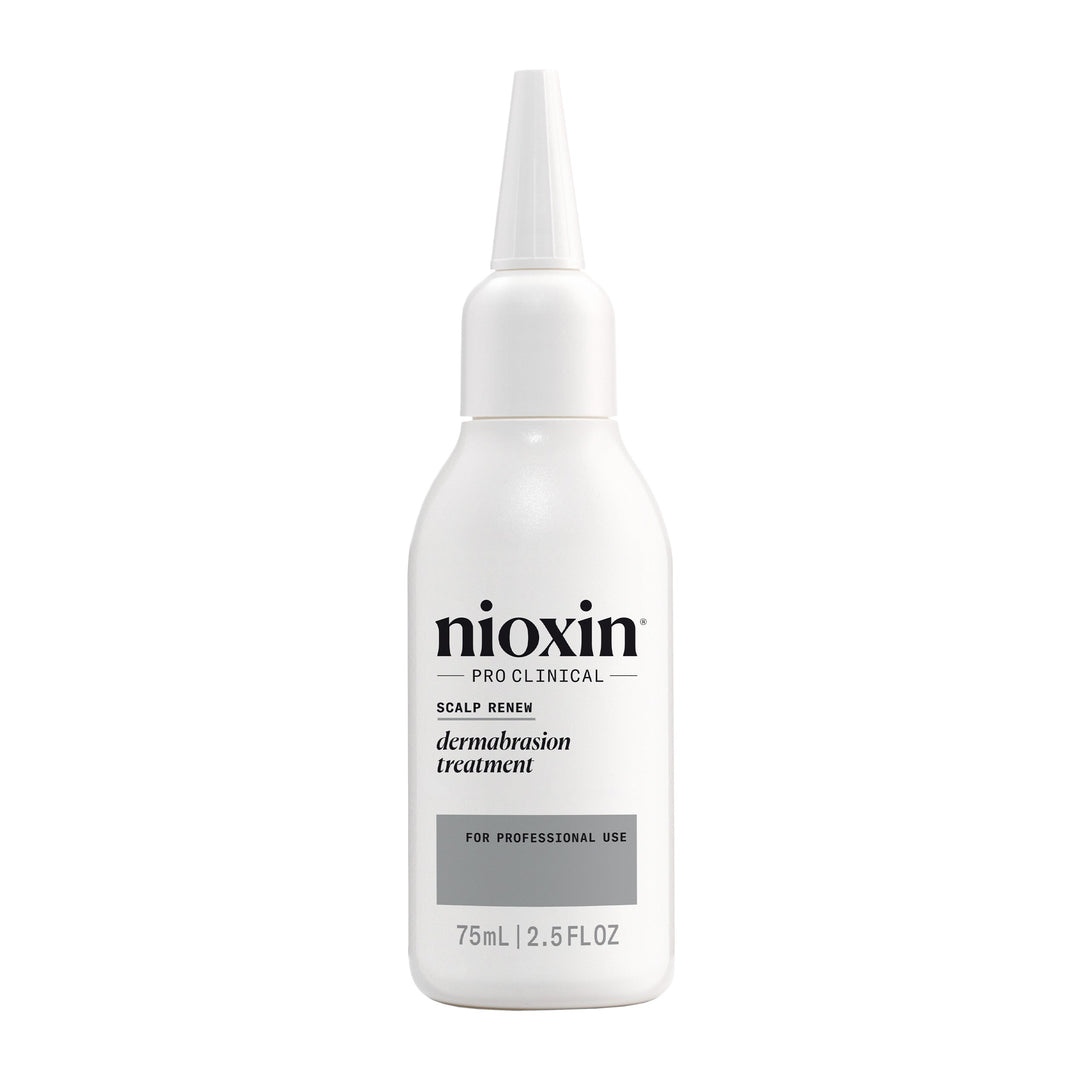 Nioxin Nioxin Scalp Renew Dermabrasion Treatment 2.53oz