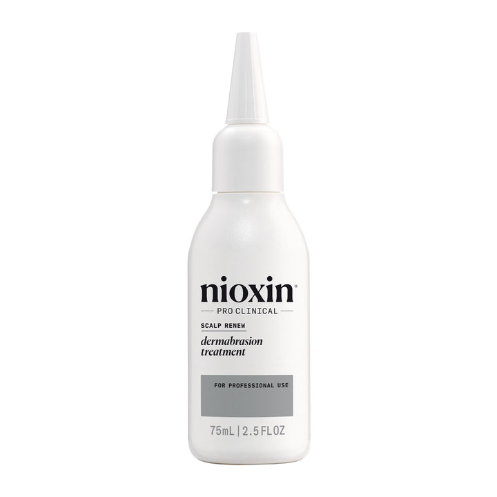 Nioxin Nioxin Scalp Renew Dermabrasion Treatment 2.53oz