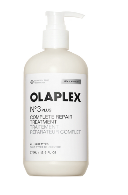Olaplex No. 3+ Complete Repair Treatment by Olaplex - Professional Hair Care