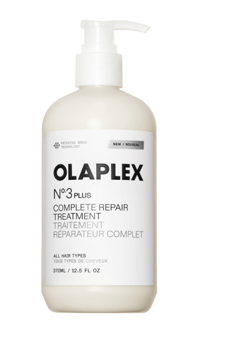 Olaplex No. 3+ Complete Repair Treatment by Olaplex - Professional Hair Care
