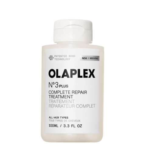 Olaplex No. 3+ Complete Repair Treatment by Olaplex - Professional Hair Care