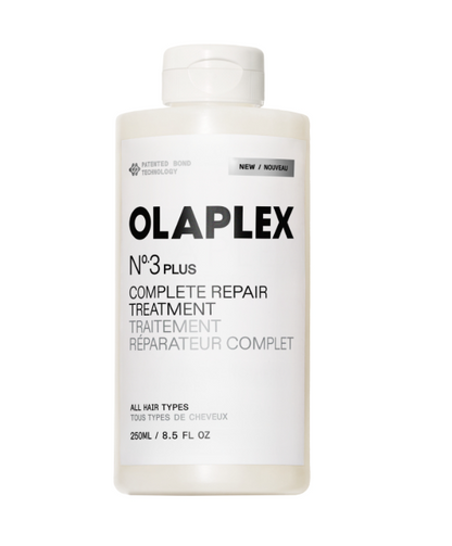Olaplex No. 3+ Complete Repair Treatment by Olaplex - Professional Hair Care