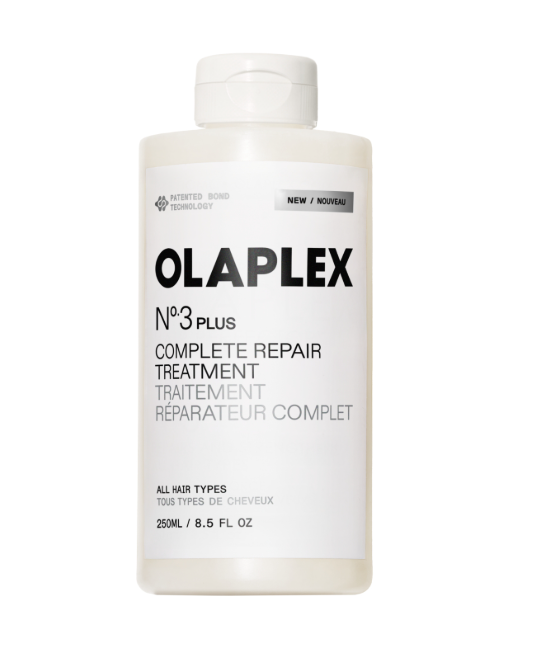 Olaplex No. 3+ Complete Repair Treatment by Olaplex - Professional Hair Care