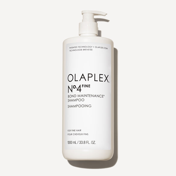 Olaplex No. 4 Fine Bond Maintenance Shampoo by Olaplex - Professional Hair Care