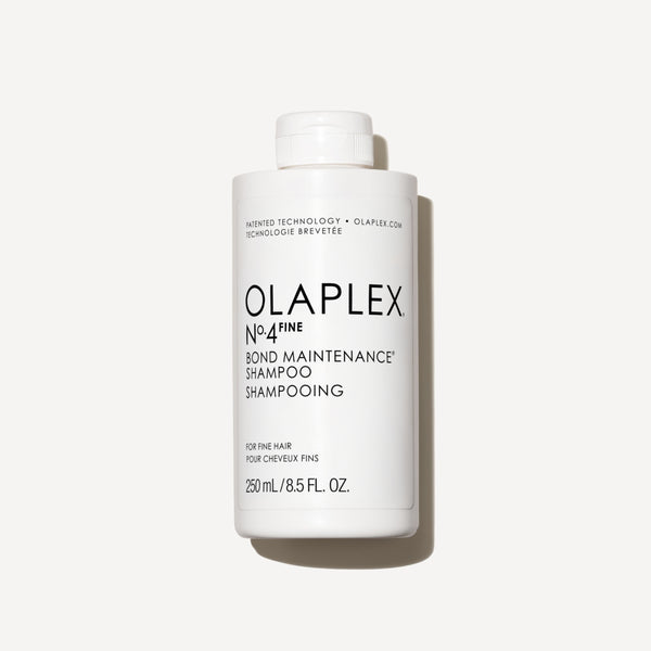 Olaplex No. 4 Fine Bond Maintenance Shampoo by Olaplex - Professional Hair Care
