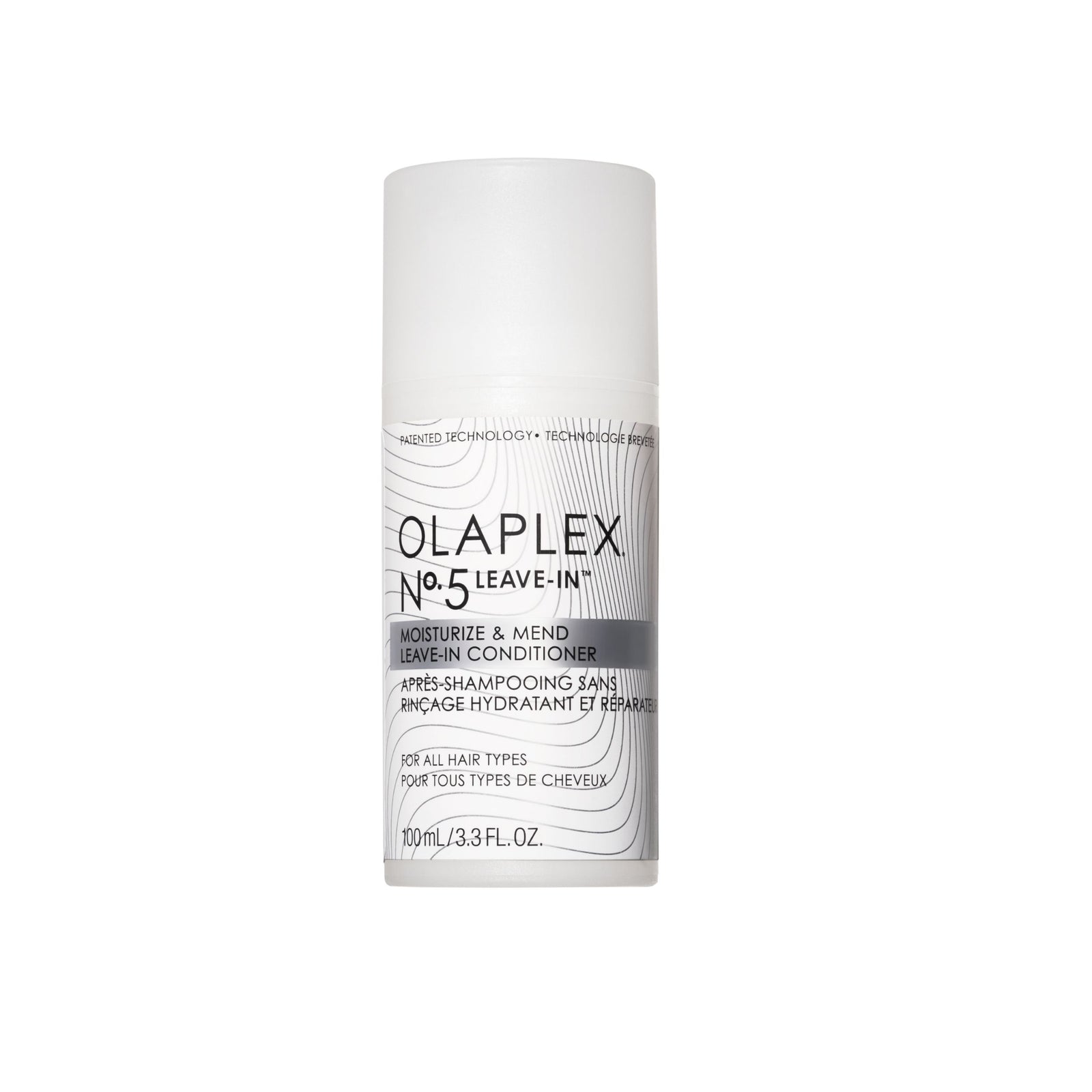Olaplex No. 5 Moisturize & Mend Leave-In Conditioner 3.4oz by Olaplex - Professional Hair Care