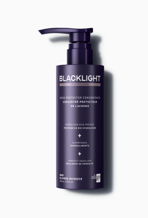 Oligo Blacklight BND Protection Concentrate 3.4oz