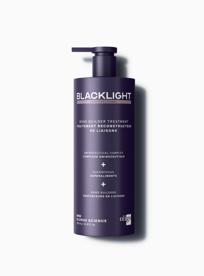 Oligo Blacklight BND Builder Treatment 16.8oz