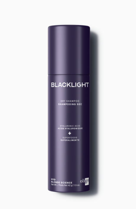 Oligo Dry Shampoo 1.5oz - Former Packaging