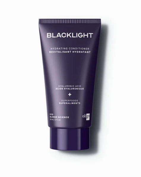 Oligo Blacklight Blonde Science HYD Conditioner 2oz