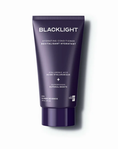 Oligo Blacklight Blonde Science HYD Conditioner 2oz