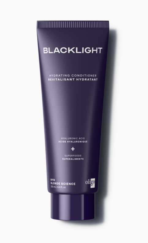 Oligo Blacklight Blonde Science HYD Conditioner 6.8oz