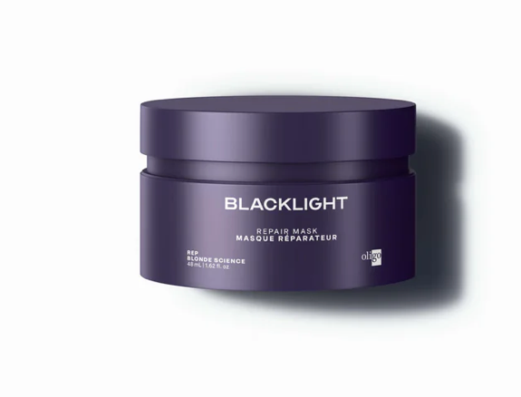 Oligo Blacklight Blonde Science HYD Mask 1.62oz