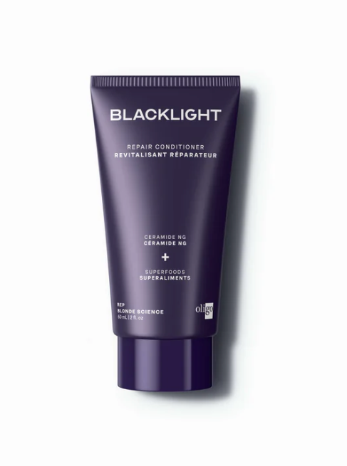 Oligo Blacklight Blonde Science REP Conditoner 2oz
