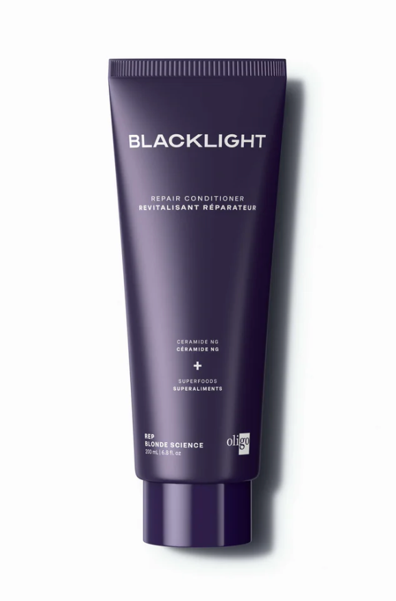 Oligo Blacklight Blonde Science REP Conditoner 6.8oz
