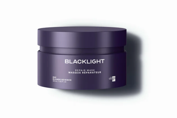 Oligo Blacklight Blonde Science REP Mask 1.62oz