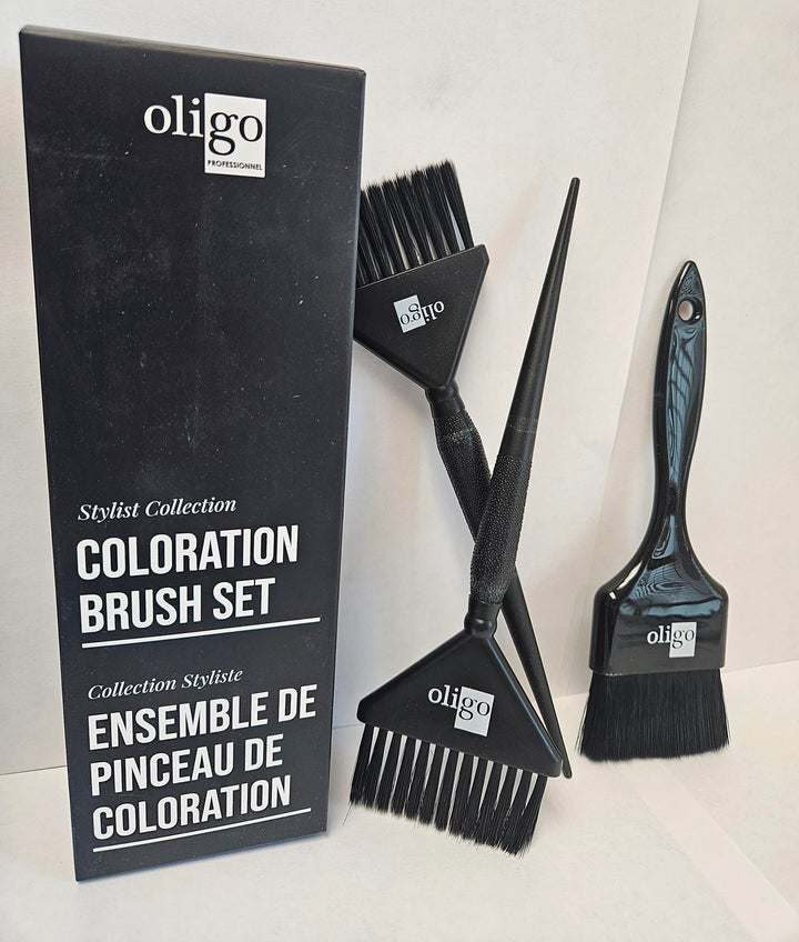 Oligo Salon Tools