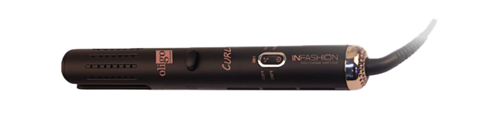 Oligo INFASHION Flat Iron