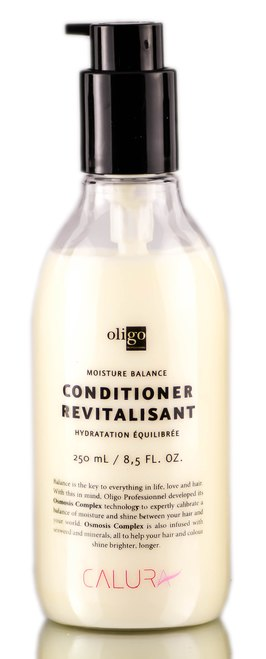 Oligo Moisture Balance Conditioner 2oz