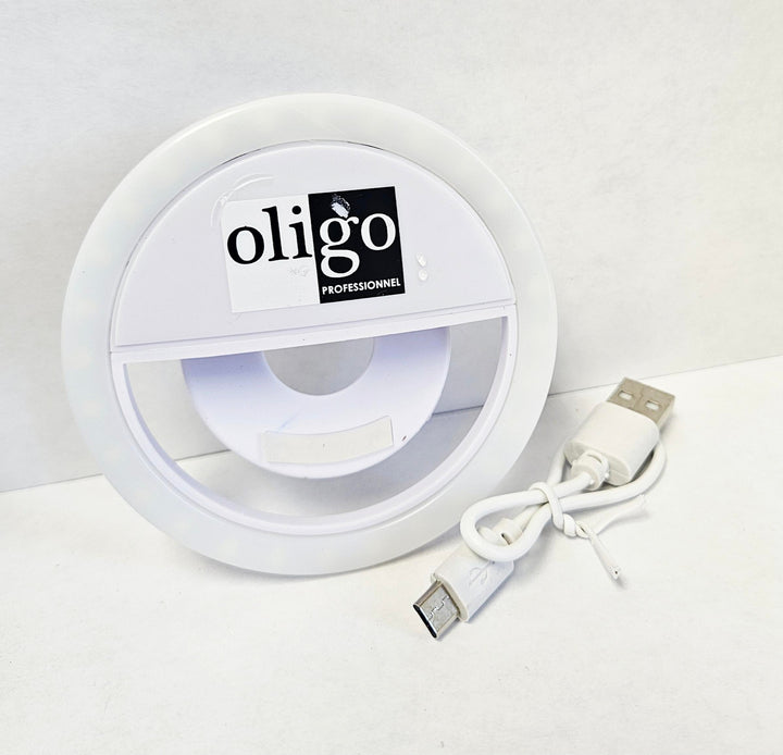 Oligo Salon Tools