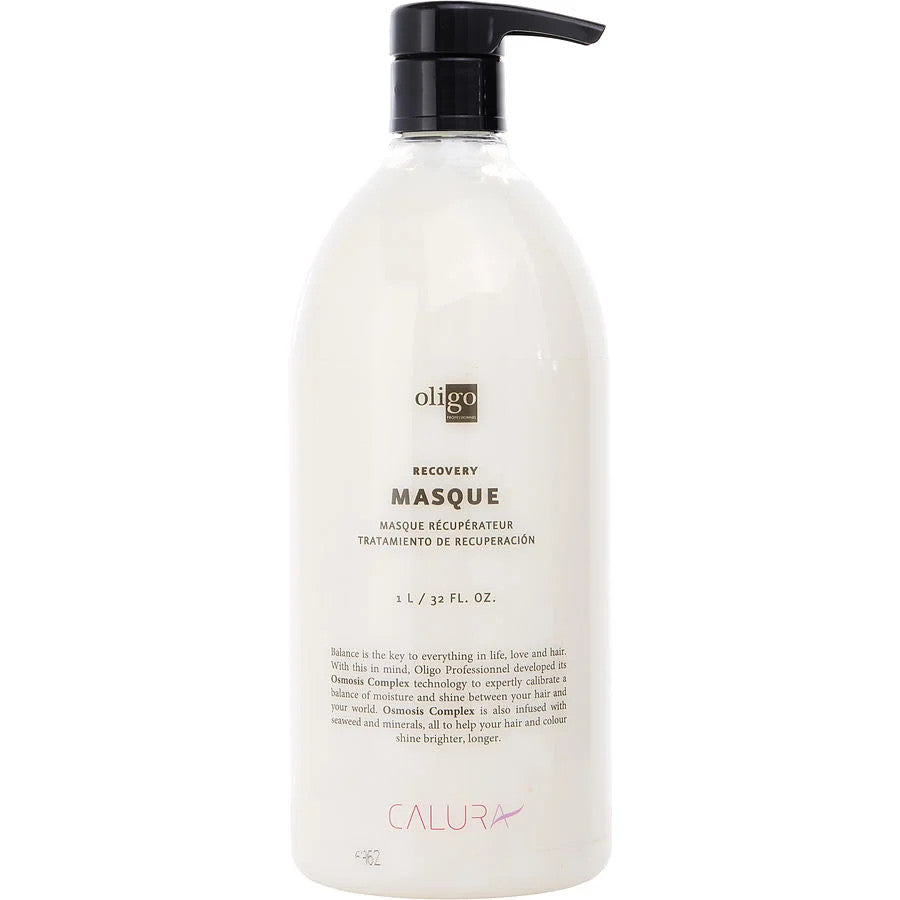 Oligo Recovery Masque 32oz