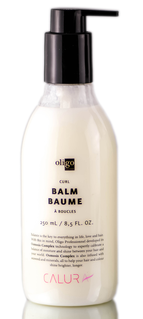 Oligo Styling Crème 8oz