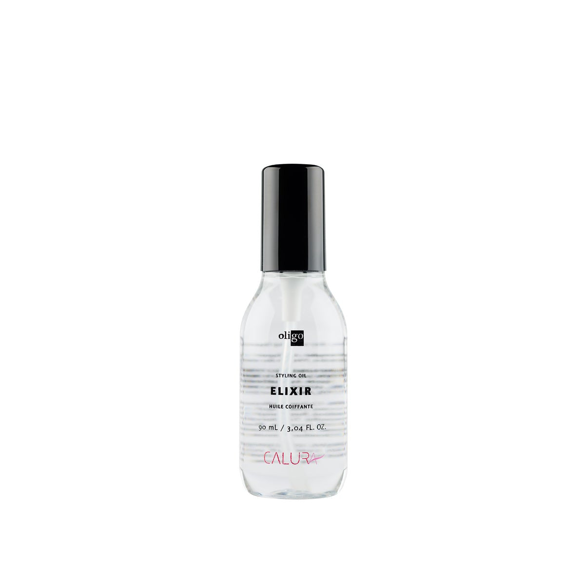 Oligo Styling Oil Elixir 3oz