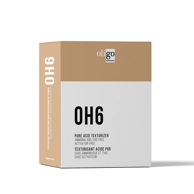 Oligo Texture Waves &amp; Texturizers