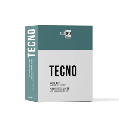 Oligo Texture Waves &amp; Texturizers