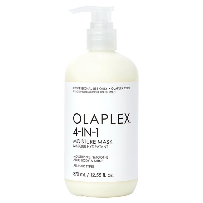 Olaplex 4-In-1 Bond Moisture Mask, 12.55 oz-The Warehouse Salon