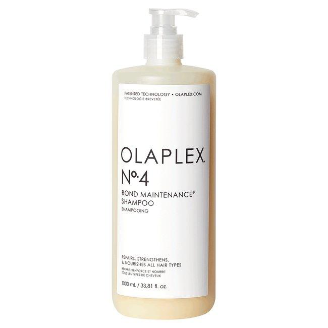 Olaplex No. 4 Bond Maintenance Shampoo 17.75oz