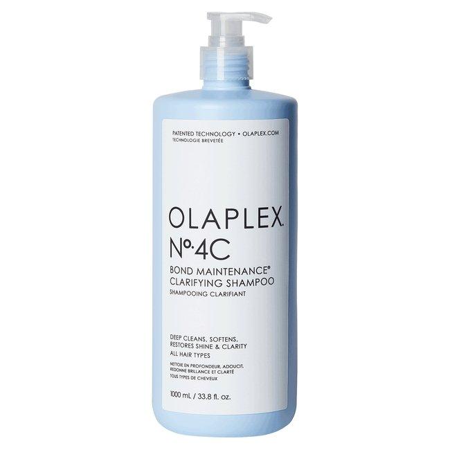 Olaplex No. 4C Bond Maintenance Clarifying Shampoo by Olaplex - Professional Hair Care